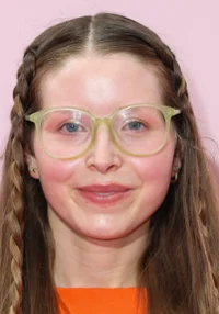 Jessie Cave I