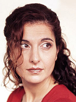 Proschat Madani / Leyla Imalayene