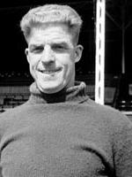 Sam Bartram 