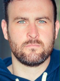 Graham Cuthbertson / Bernard Helmsworthy