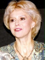 Helga Čočková 