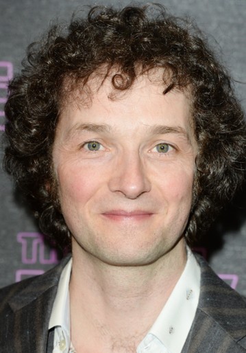 Chris Addison / Seb