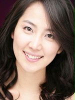Dong-mi Shin / Młodsza siostra
