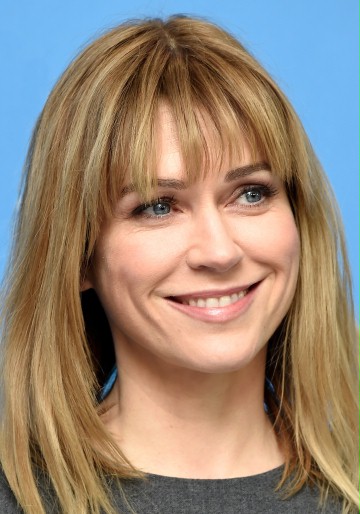 Marie-Josée Croze / Sandrine Arnaud