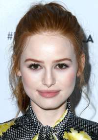 Madelaine Petsch 