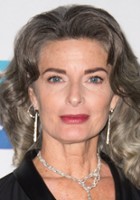 Joan Severance / Eve