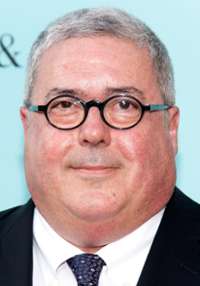 Bruce Berman I