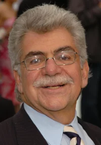 Joel Siegel I