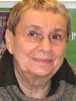 Kira Gałczyńska 