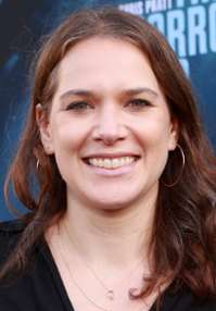 Dana Goldberg I