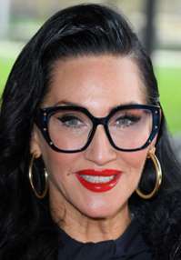 Michelle Visage 