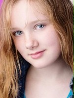 Claire Elizabeth / Claire