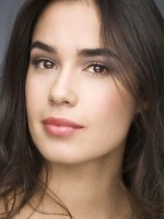 Daniela de &Aacute;ngel 