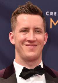 Adam Bricker 