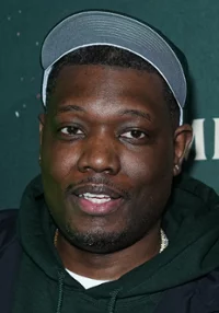 Michael Che 