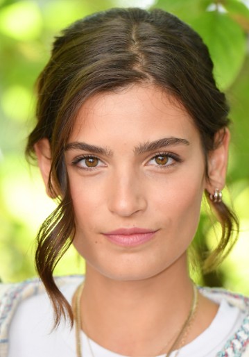 Alma Jodorowsky / St&eacute;phane Parry