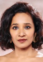 Tannishtha Chatterjee / Dhaniya 