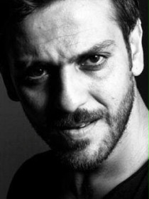 Erkan Kolçak Köstendil / İhsan