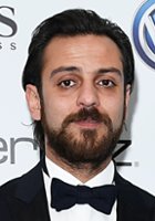 Erkan Kolçak Köstendil / Jeździec Ali