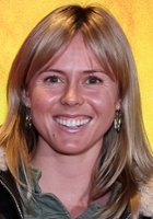 Greta van den Brink / Jessica