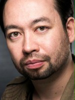 David Lee-Jones 