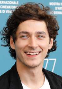 Noah Saavedra 