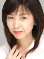 Kuniko Asagi / Yuki Amane