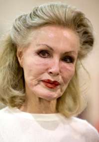 Julie Newmar 