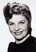 Martha Raye / Annabella Bonheur