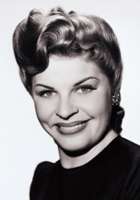Martha Raye