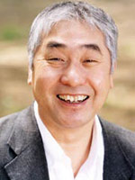 Yoshikazu Ebisu / Chacha Asai