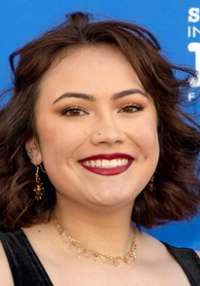 Kaylee Kamiya 