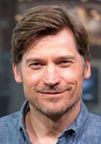 Nikolaj Coster-Waldau 