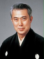 Kichiemon Nakamura / Główny minister Naosuke li