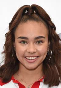 Bailey Bass I