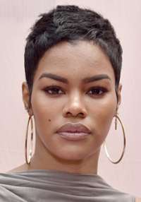 Teyana Taylor 