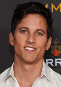 Mike Manning XII