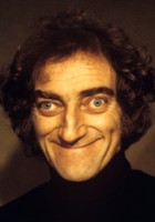 Marty Feldman