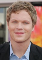 Luke Ford / Chester Huntington