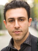 Arash Mokhtar / Dyrektor Castingu