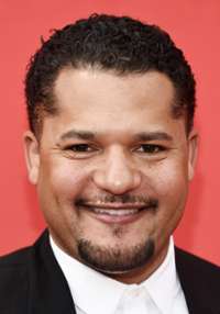 Brandon J. Dirden 