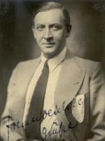 Fritz Odemar / Sekretarz Haber