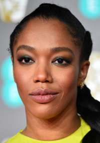 Naomi Ackie 