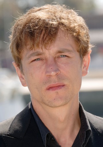 Vincent Rottiers / 