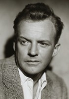 Arthur Kennedy / Barney Castle