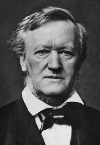 Richard Wagner I