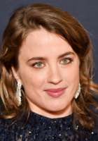 Ad&egrave;le Haenel