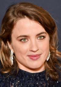 Adèle Haenel