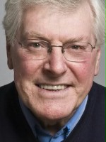 Peter Purves 