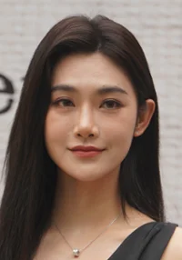 Jenny Zeng II